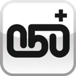 Logo of 050 plus android Application 